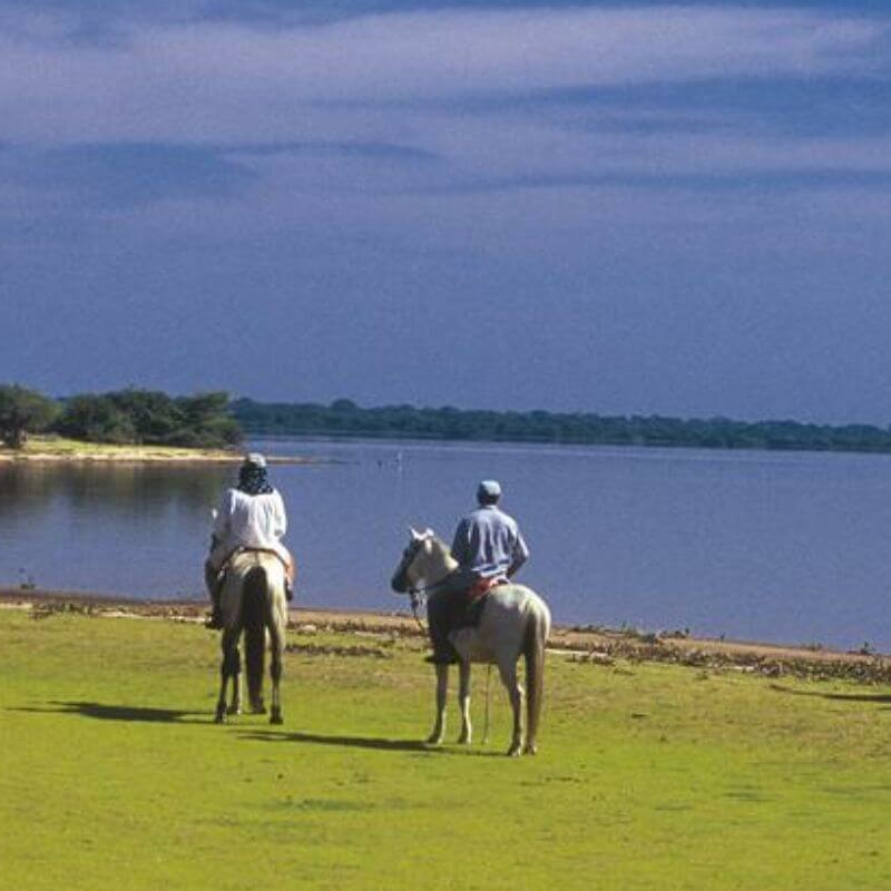 Pousada Rio Mutum