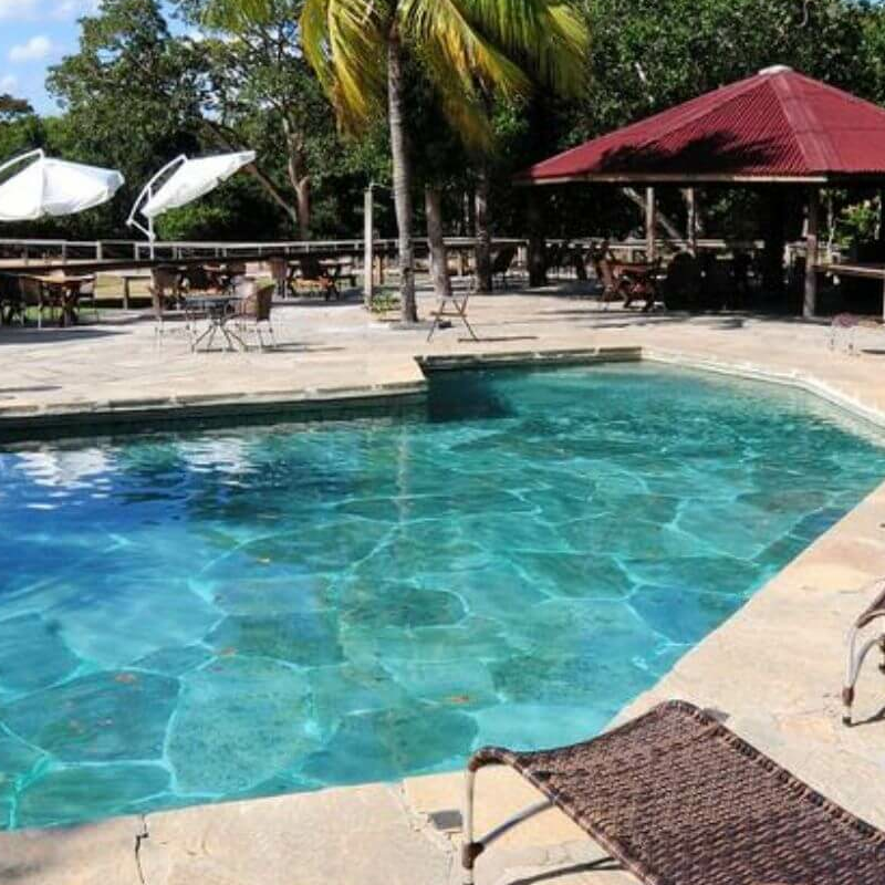 Pousada Rio Mutum