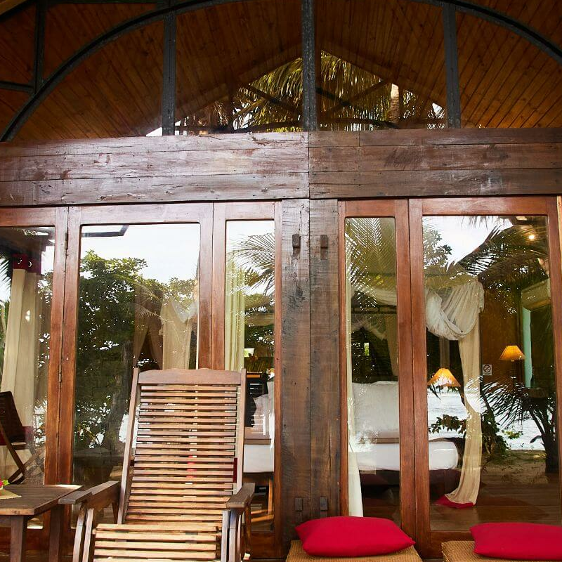 Princesse Bora Lodge