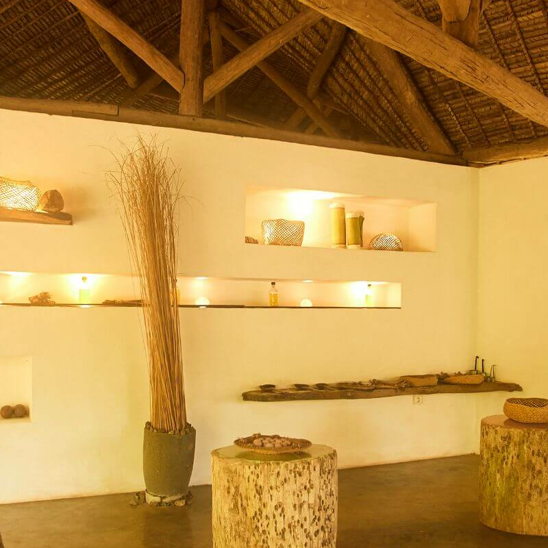 Princesse Bora Lodge
