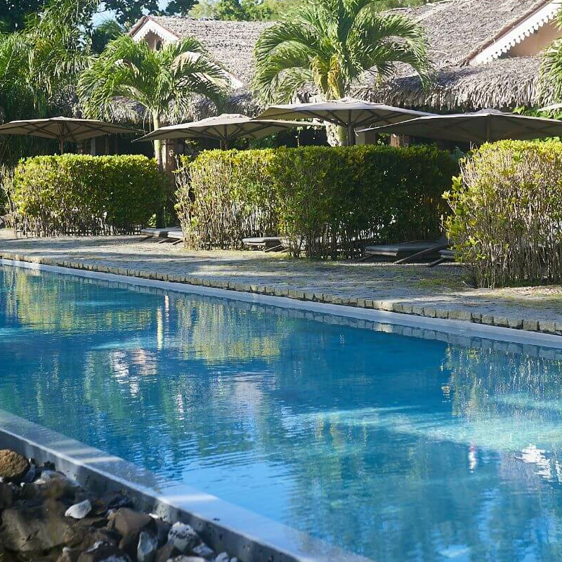 Princesse Bora Lodge