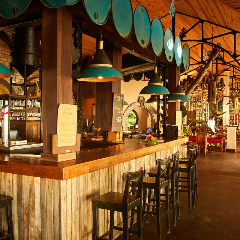Princesse Bora Lodge