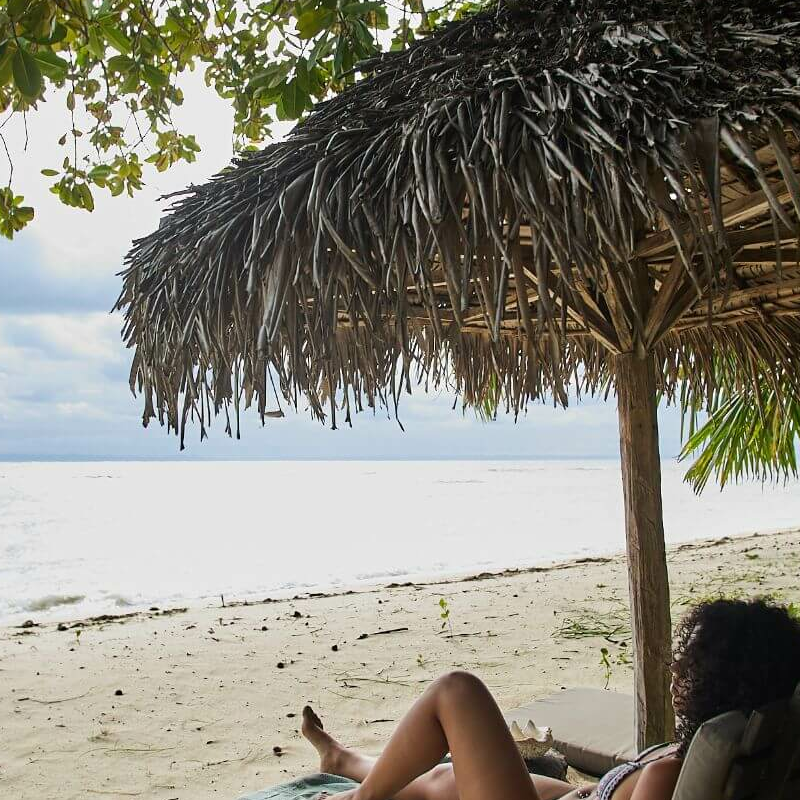 Princesse Bora Lodge