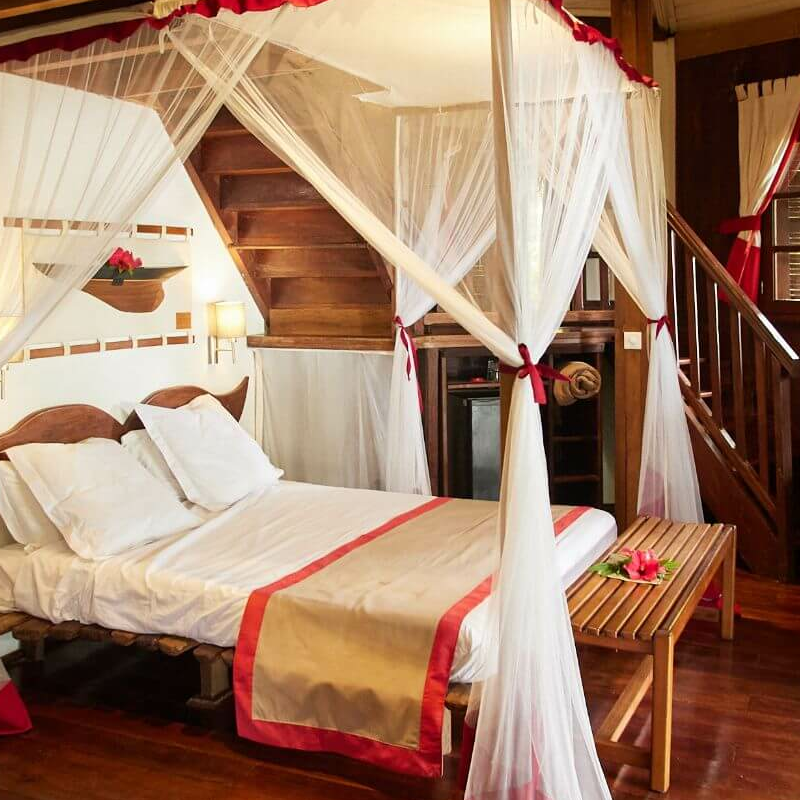Princesse Bora Lodge