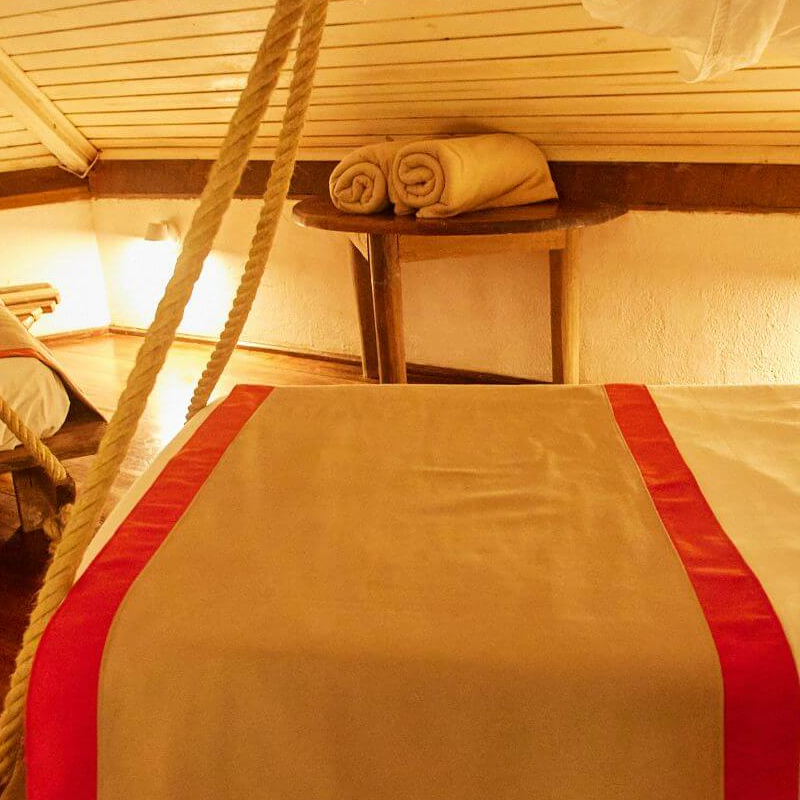 Princesse Bora Lodge