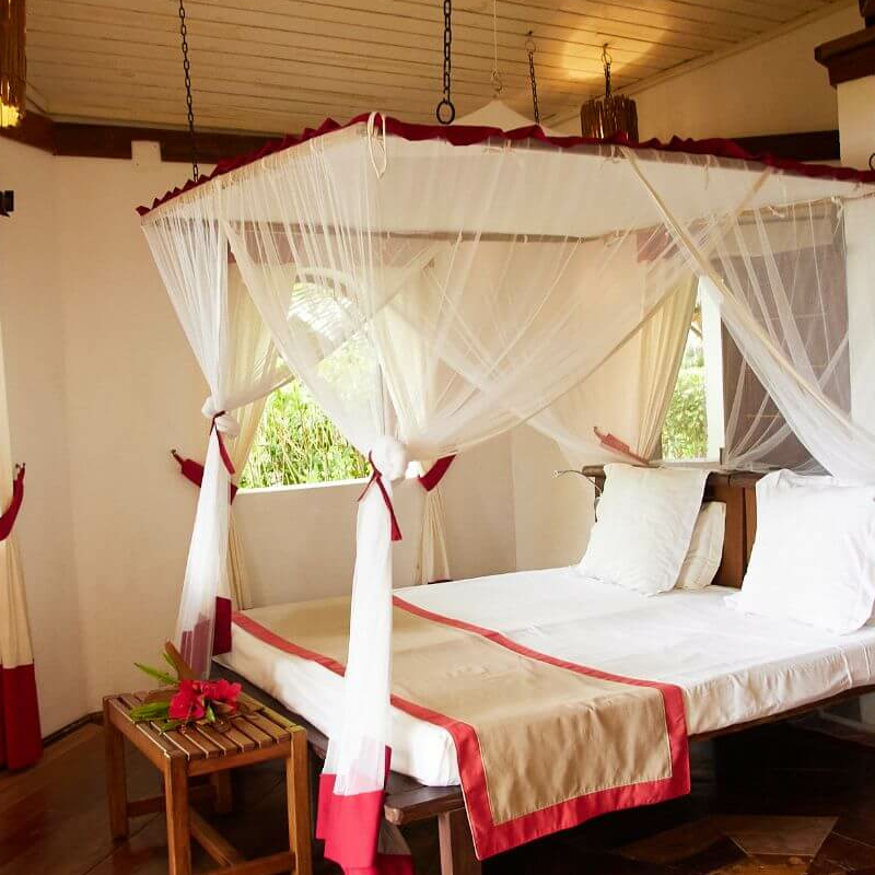 Princesse Bora Lodge