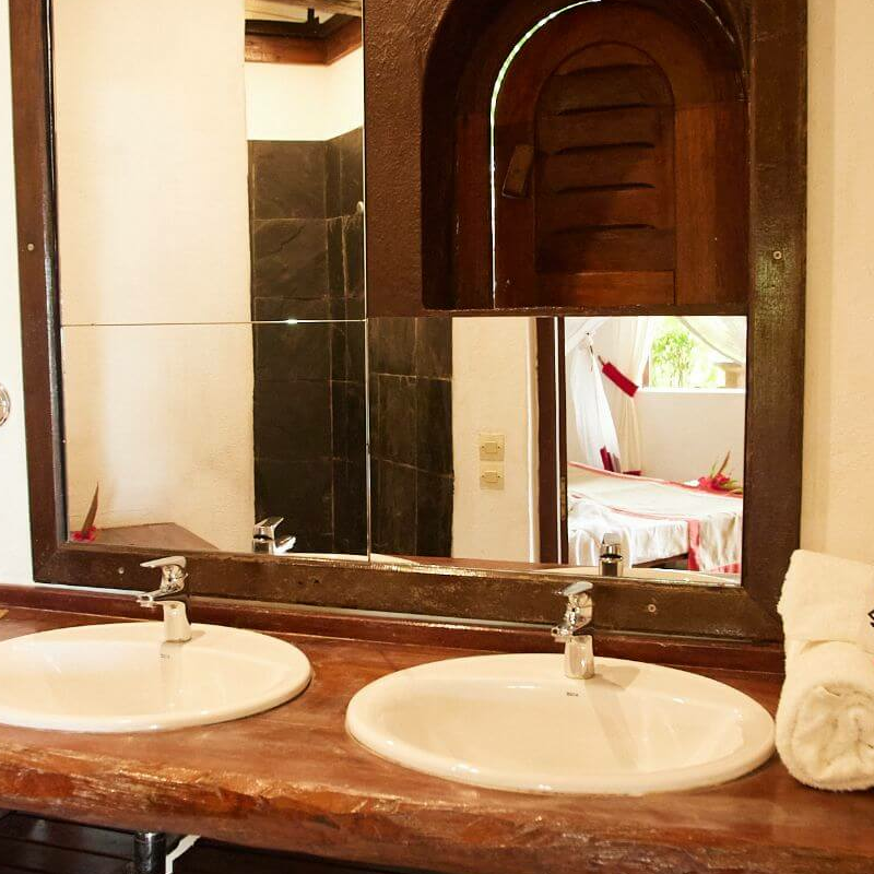 Princesse Bora Lodge