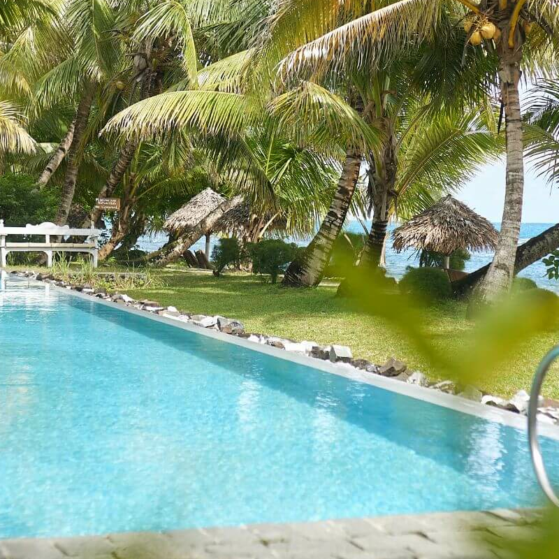 Princesse Bora Lodge