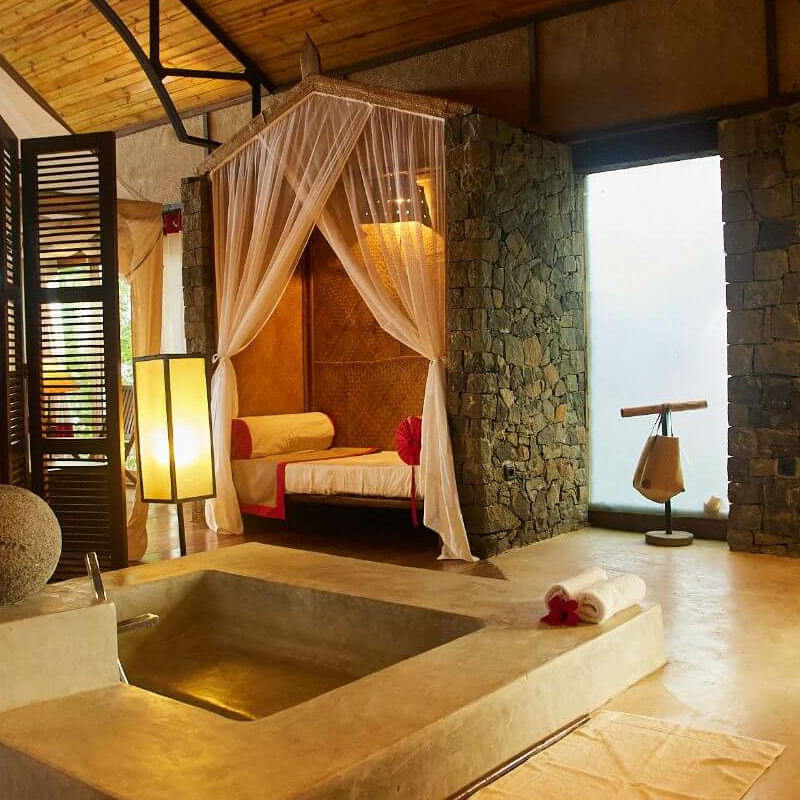 Princesse Bora Lodge