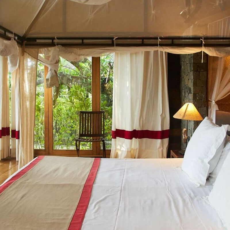 Princesse Bora Lodge