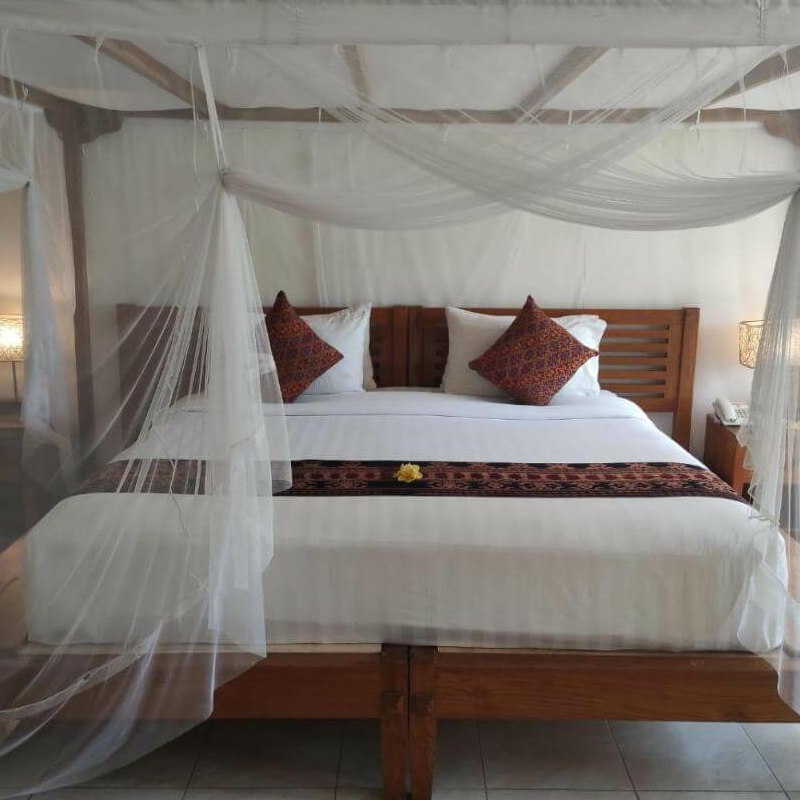 Puri Sari Beach Hotel