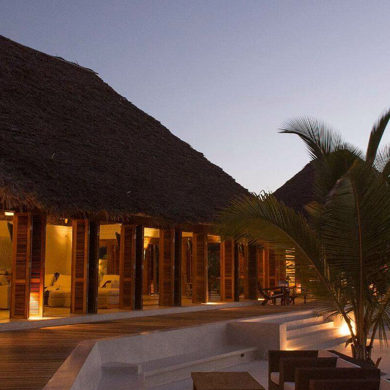 Qambani Luxury Resort