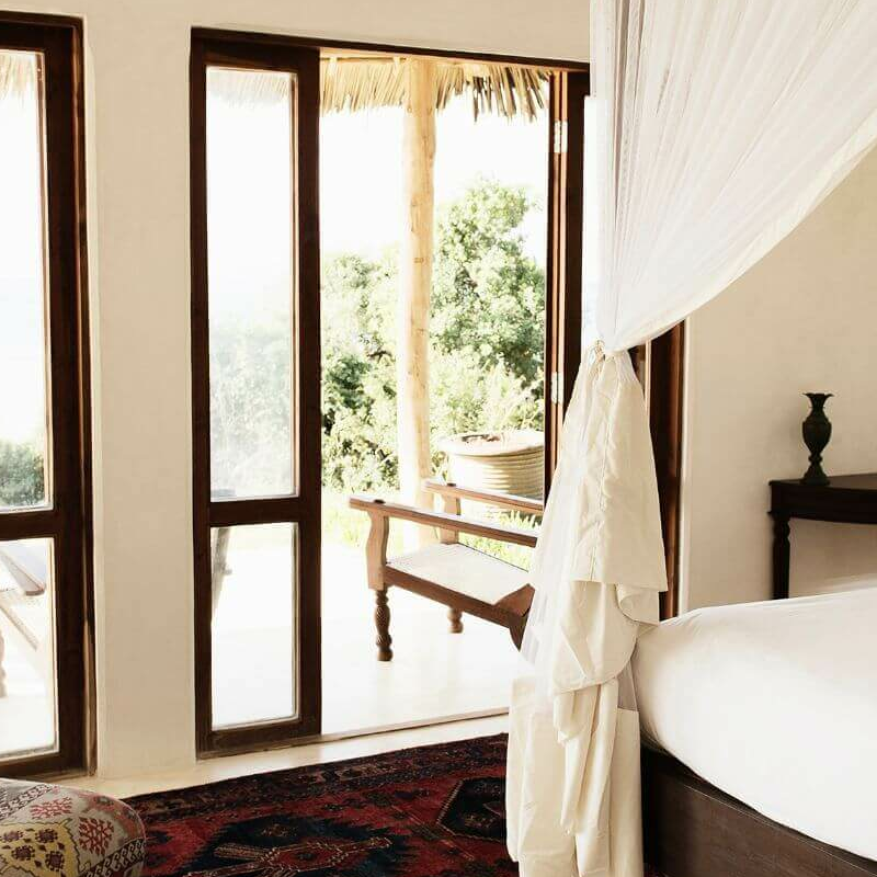 Qambani Luxury Resort