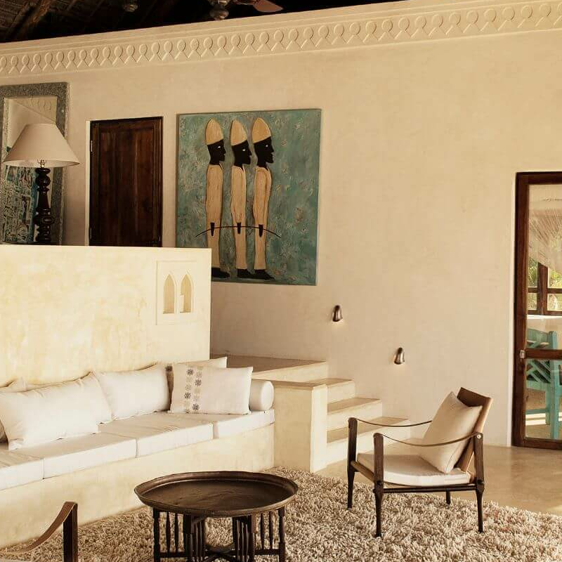 Qambani Luxury Resort