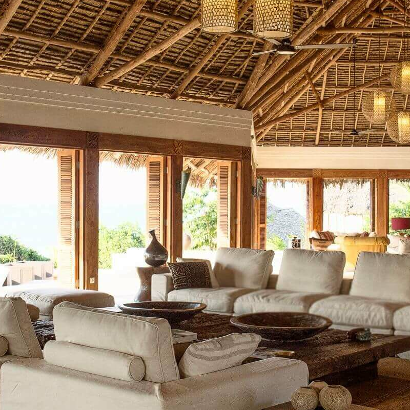 Qambani Luxury Resort