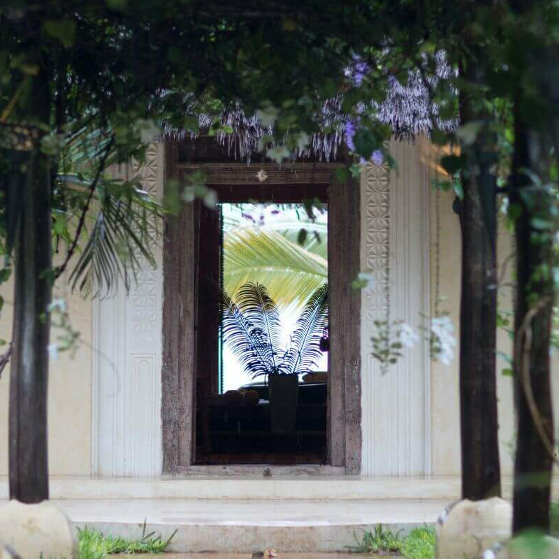 Qambani Luxury Resort