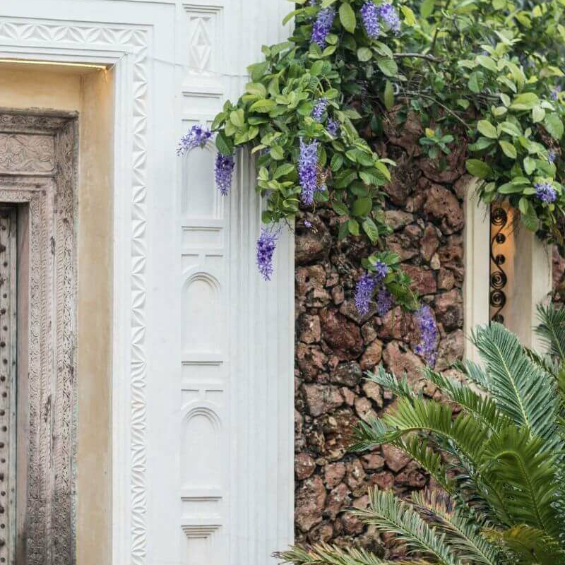 Qambani Luxury Resort
