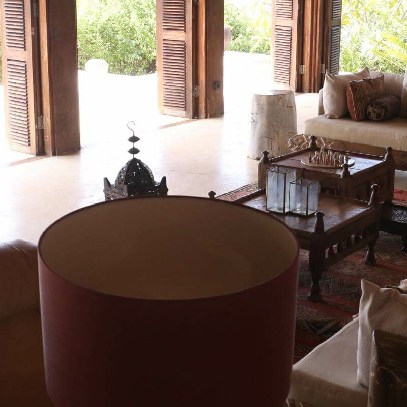 Qambani Luxury Resort
