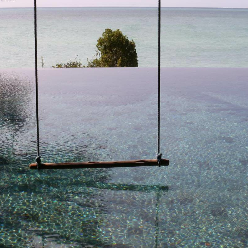 Qambani Luxury Resort
