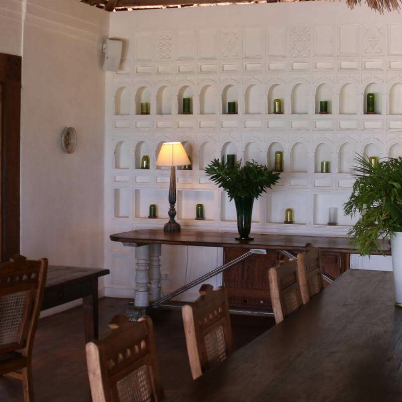 Qambani Luxury Resort