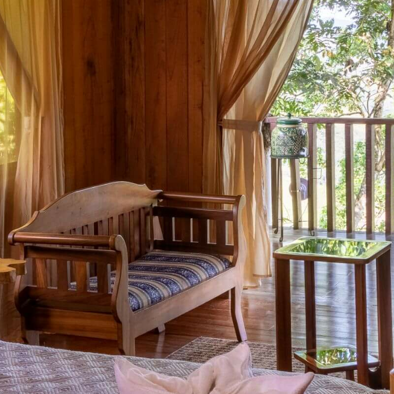Rancho Naturalista