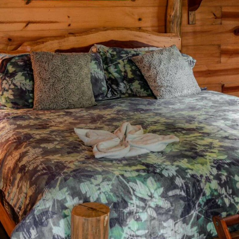 Rancho Naturalista