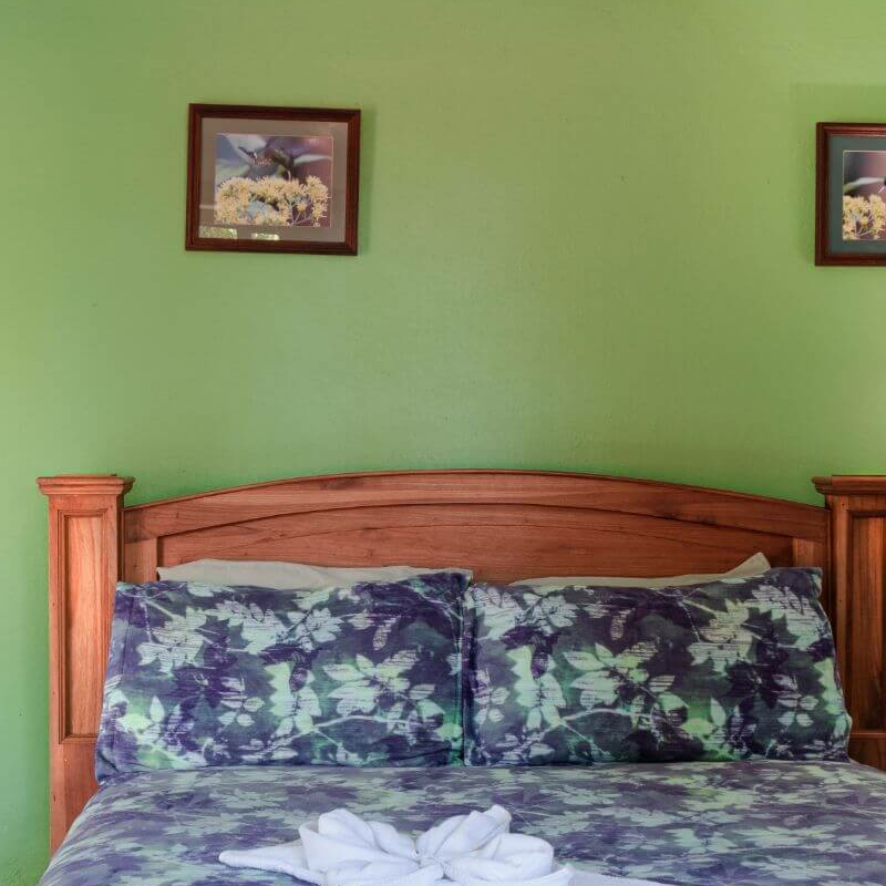 Rancho Naturalista