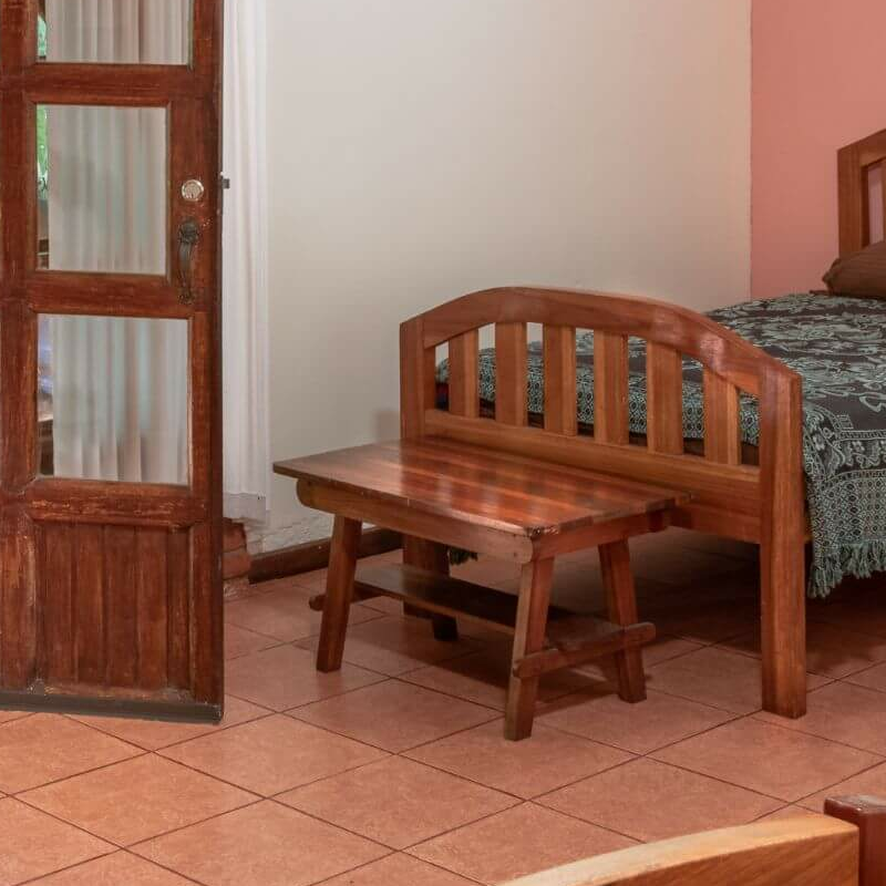 Rancho Naturalista