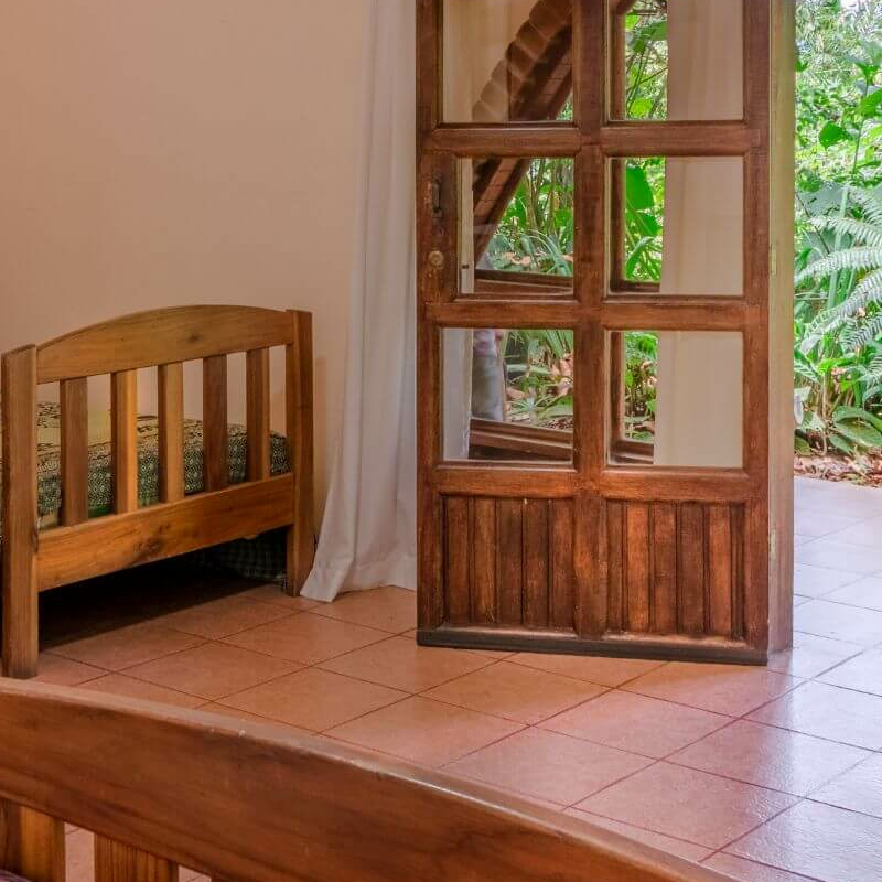 Rancho Naturalista