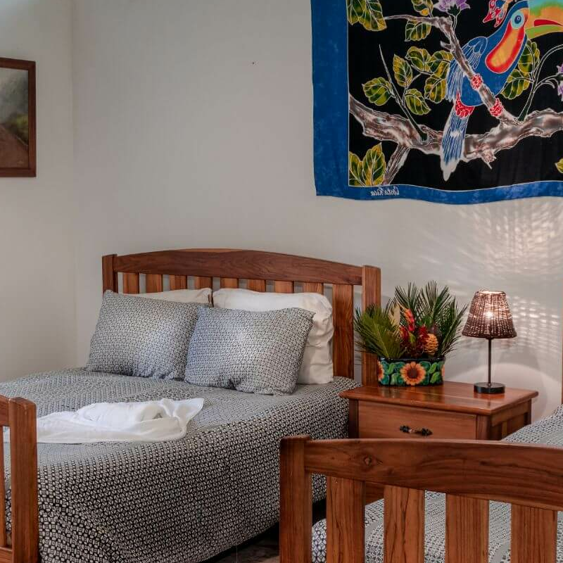 Rancho Naturalista