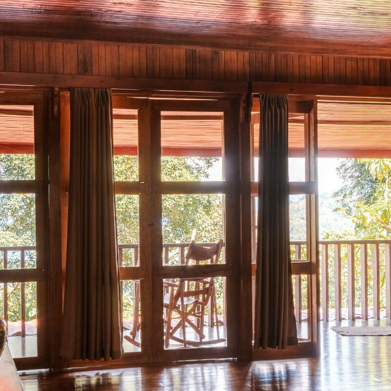 Rancho Naturalista