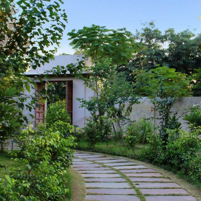 Ranthambhore Kothi Resort