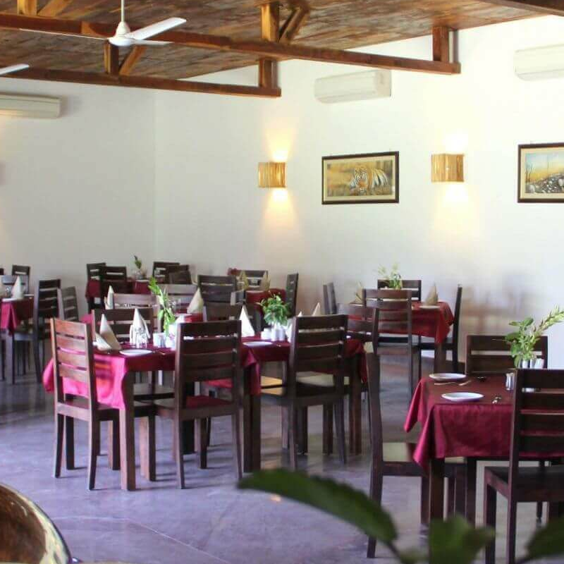Ranthambhore Kothi Resort