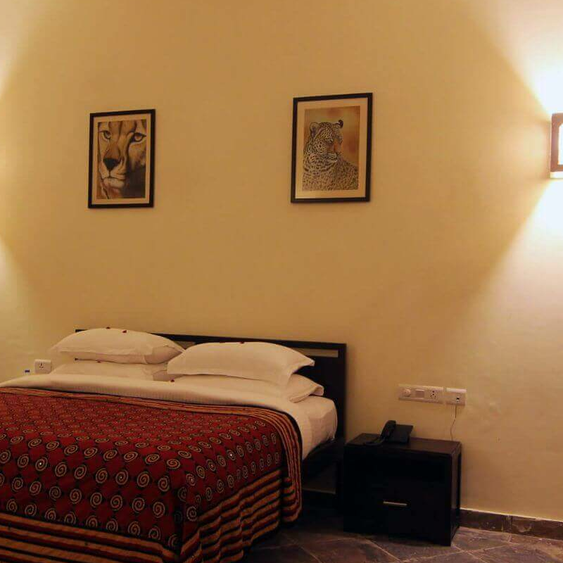 Ranthambhore Kothi Resort