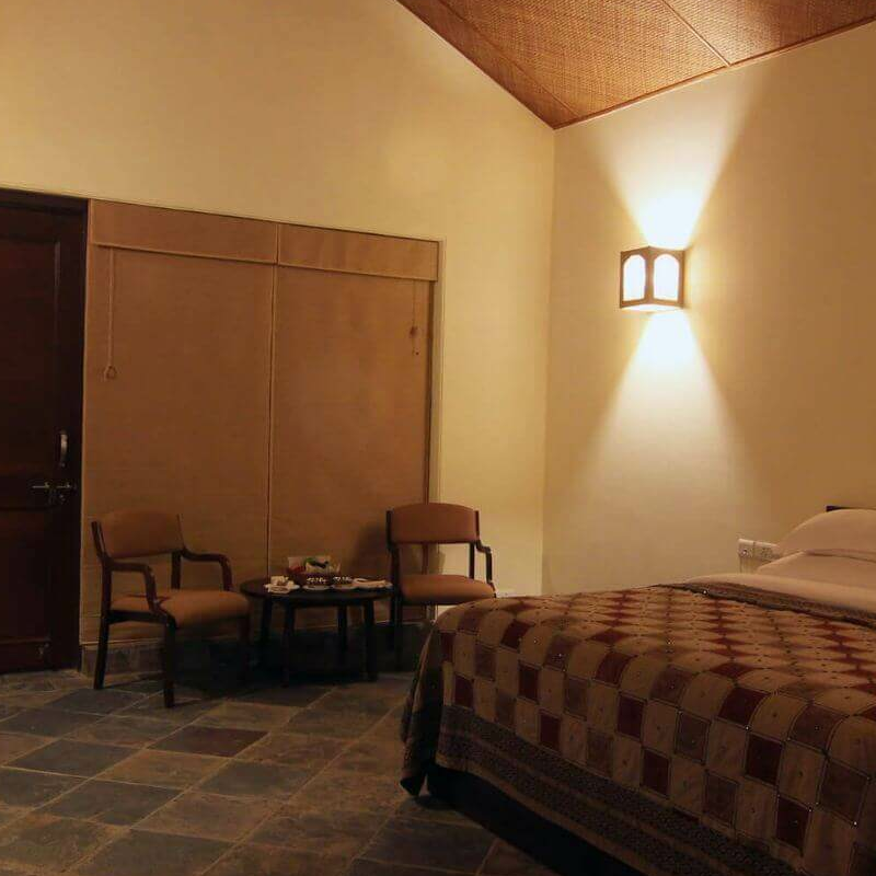 Ranthambhore Kothi Resort