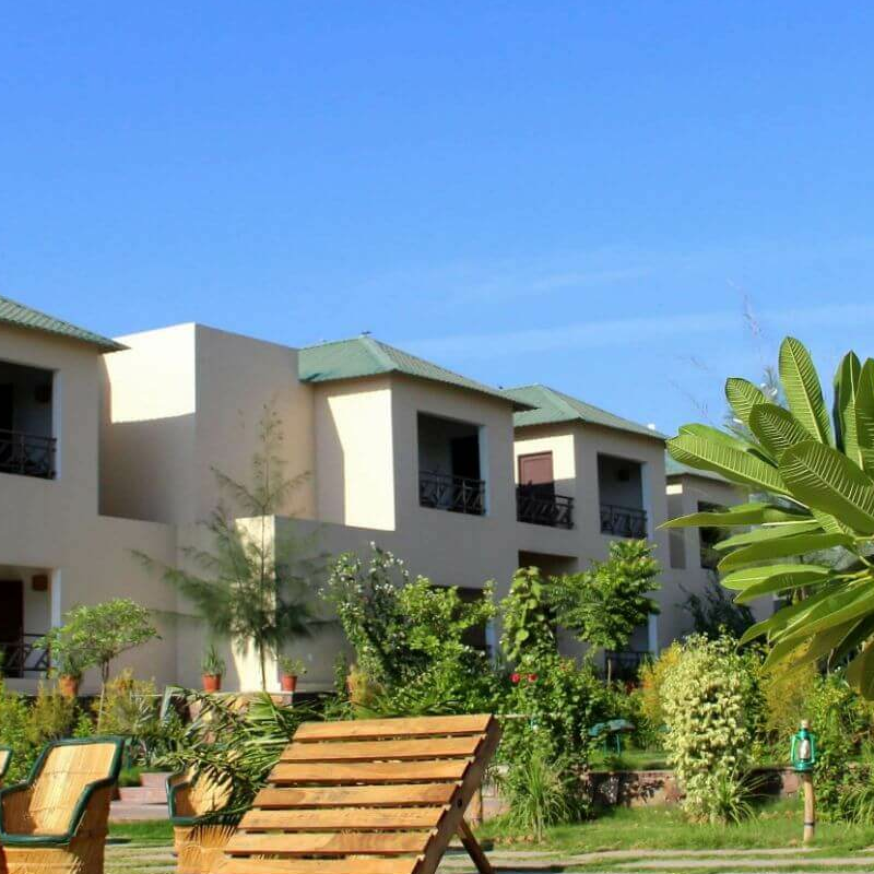 Ranthambhore Kothi Resort