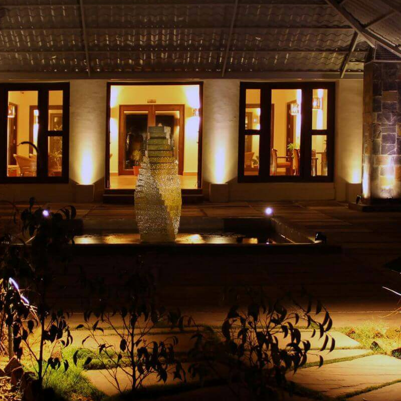 Ranthambhore Kothi Resort