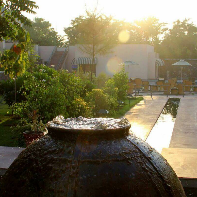Ranthambhore Kothi Resort