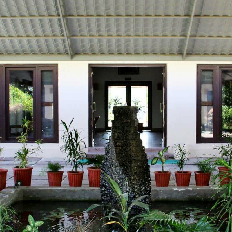 Ranthambhore Kothi Resort