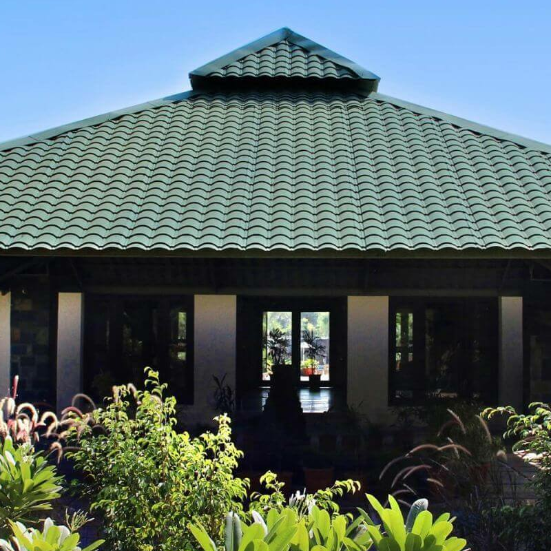 Ranthambhore Kothi Resort