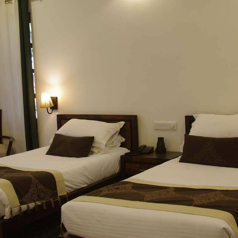 Ranthambore Regency
