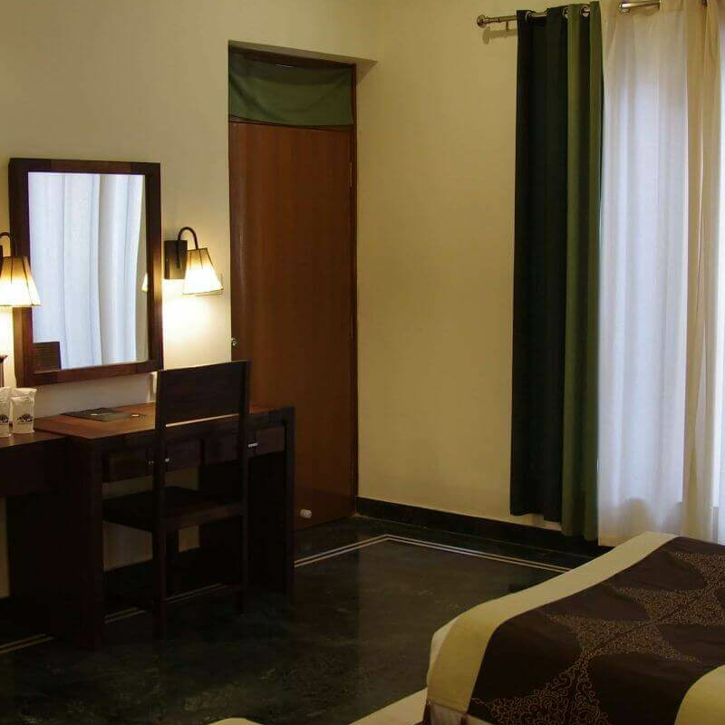 Ranthambore Regency