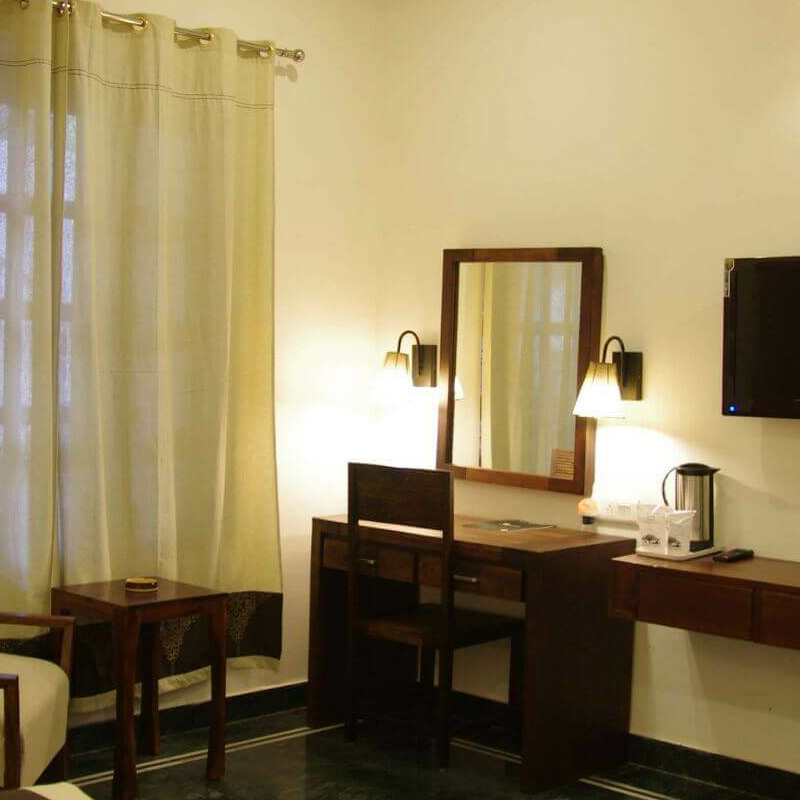Ranthambore Regency