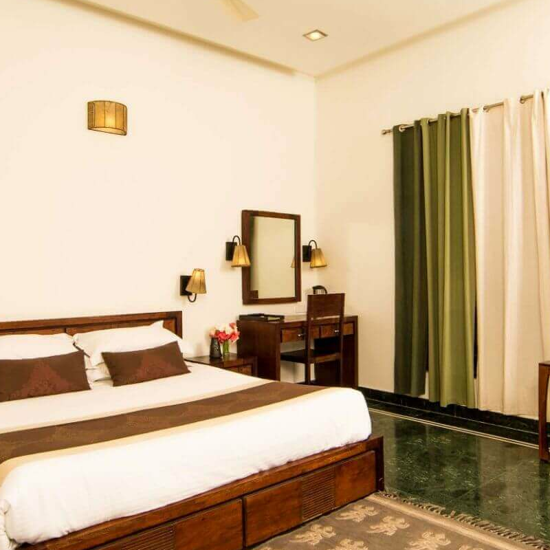 Ranthambore Regency