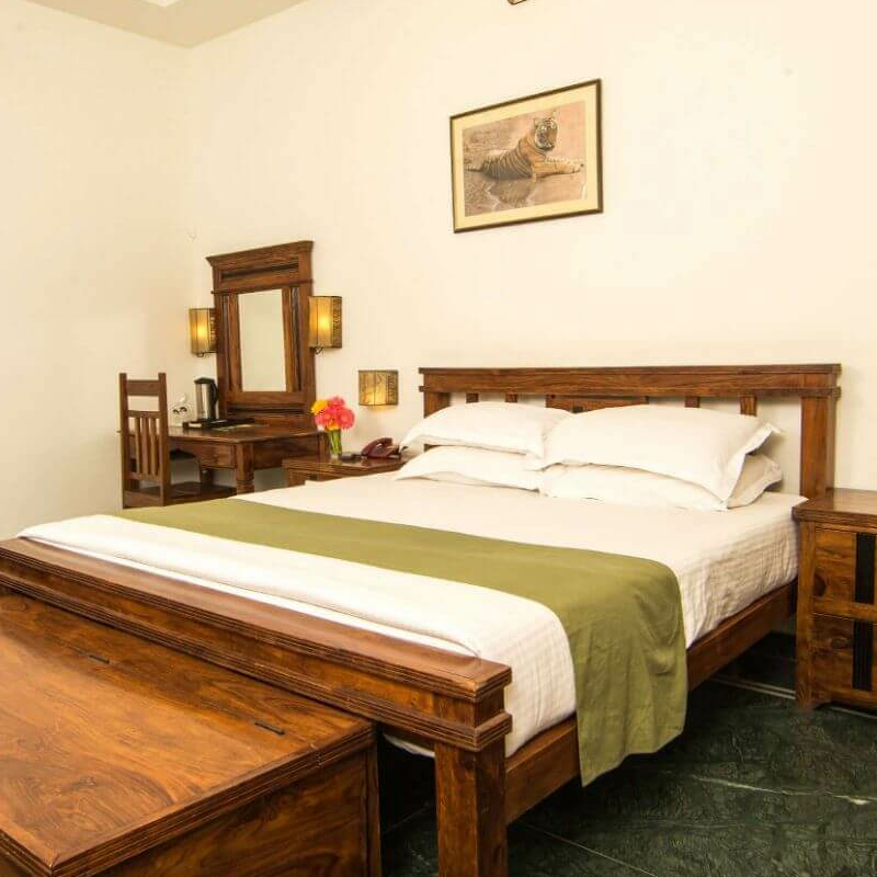 Ranthambore Regency