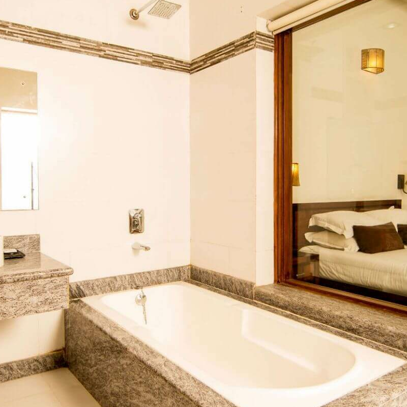Ranthambore Regency