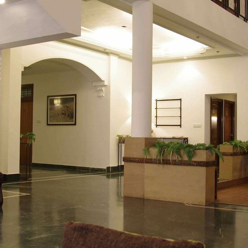 Ranthambore Regency