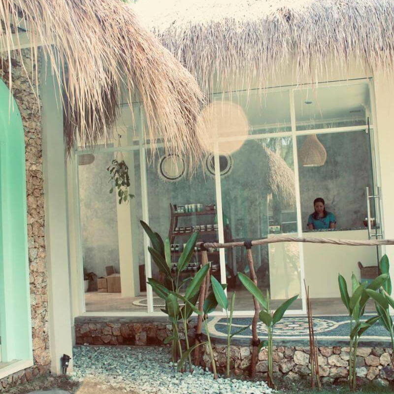 Rascals Kuta Lombok