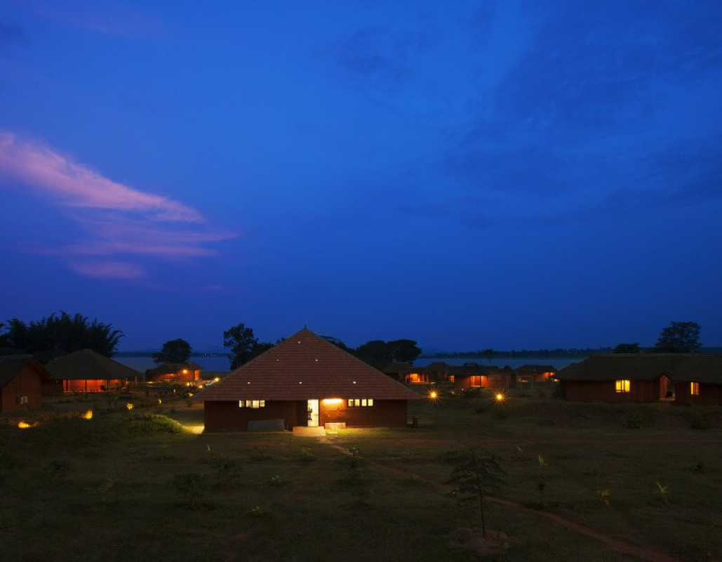 Red Earth Kabini Lodge