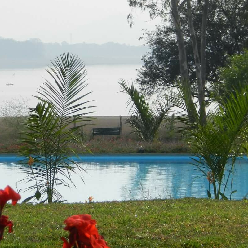 Red Earth Kabini Lodge